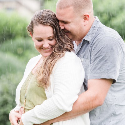Engagement session at Waveny Park:
Jacqui & Drew are getting married!